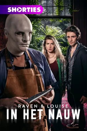 Raven en Louise in het nauw ne zaman