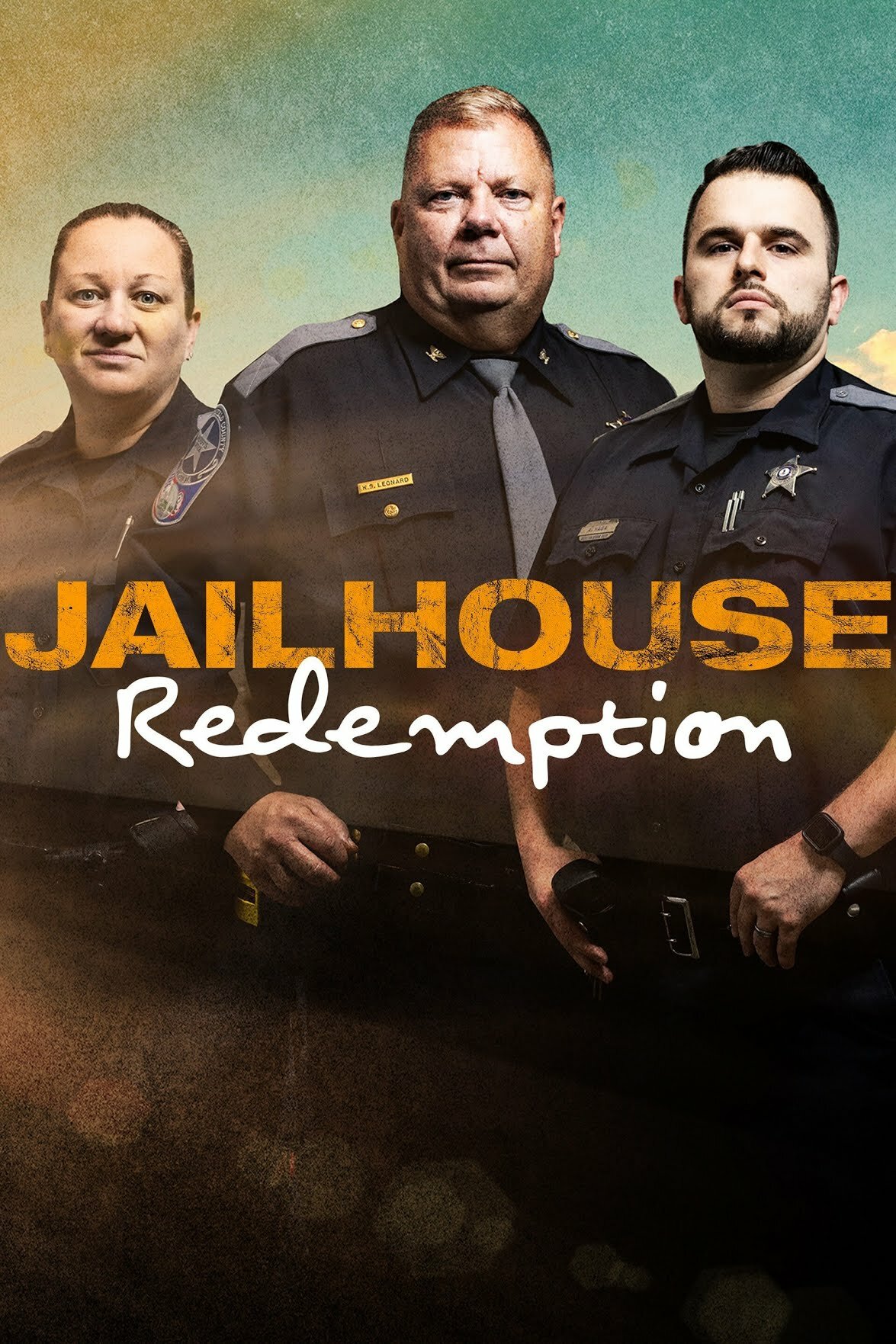 Jailhouse Redemption ne zaman