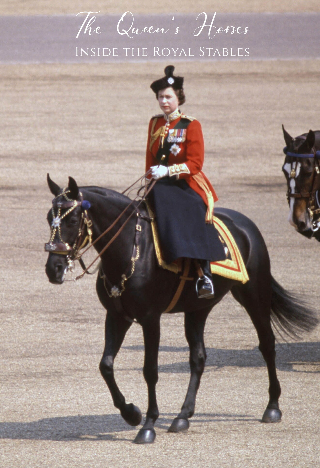 The Queen's Horses: Inside the Royal Stables ne zaman