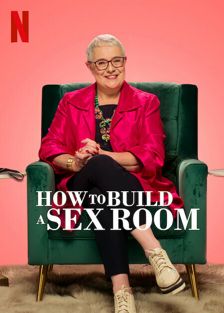 How To Build a Sex Room ne zaman