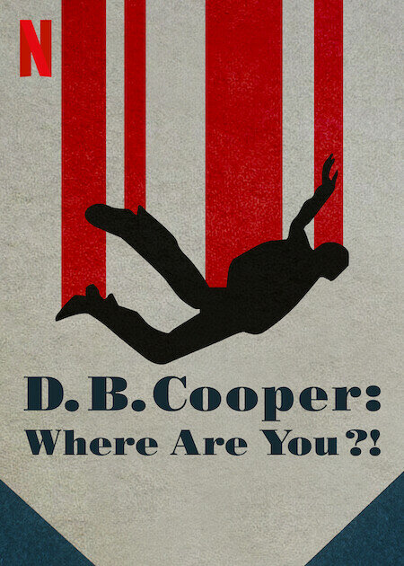D.B. Cooper: Where Are You?! ne zaman