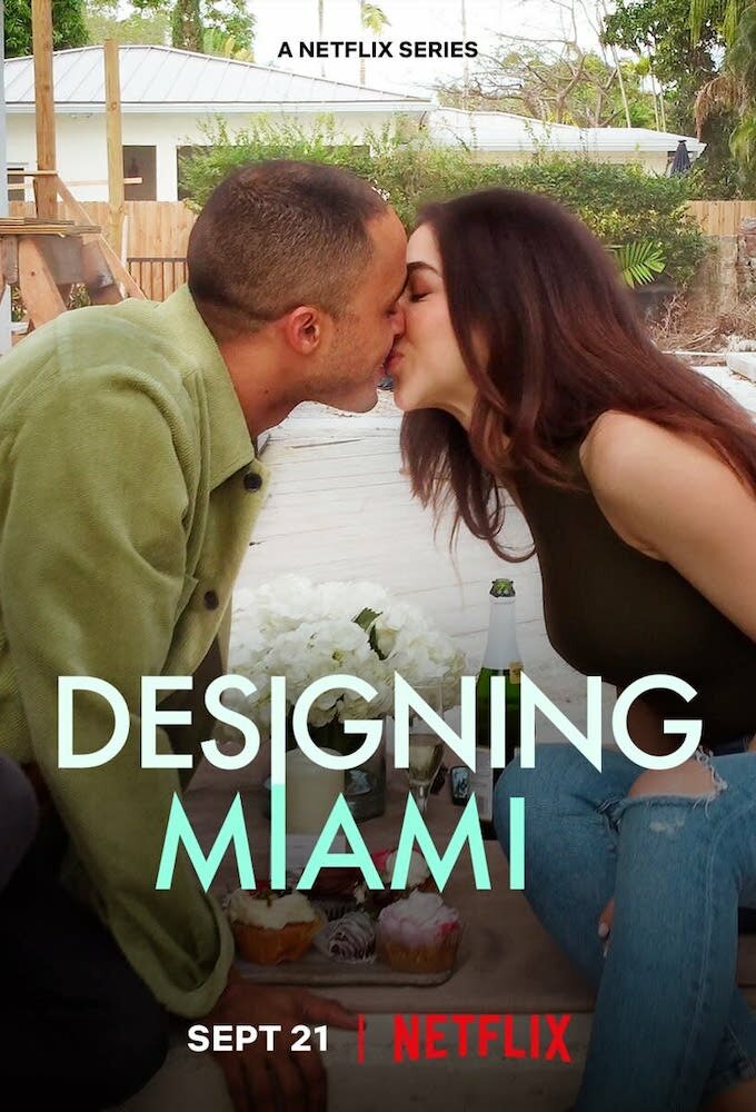 Designing Miami ne zaman