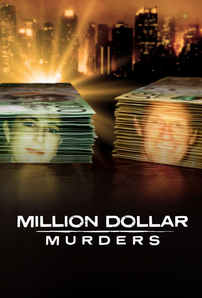 Million Dollar Murders ne zaman