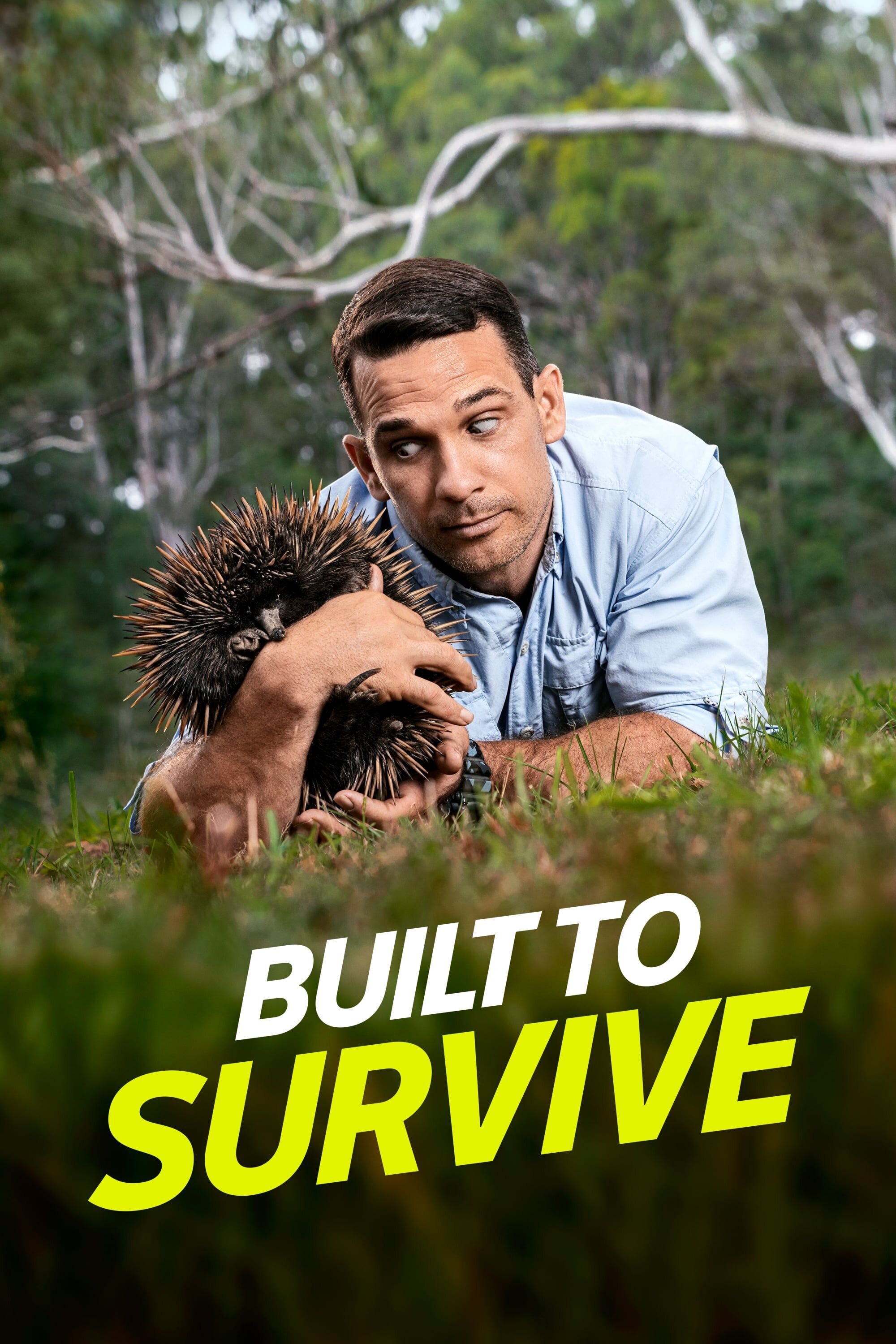 Built to Survive ne zaman