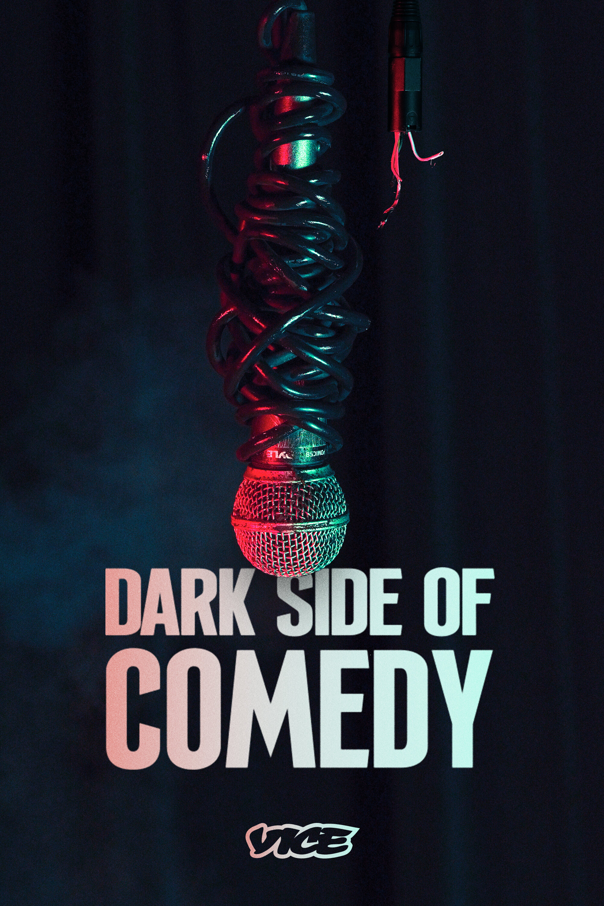 Dark Side of Comedy ne zaman
