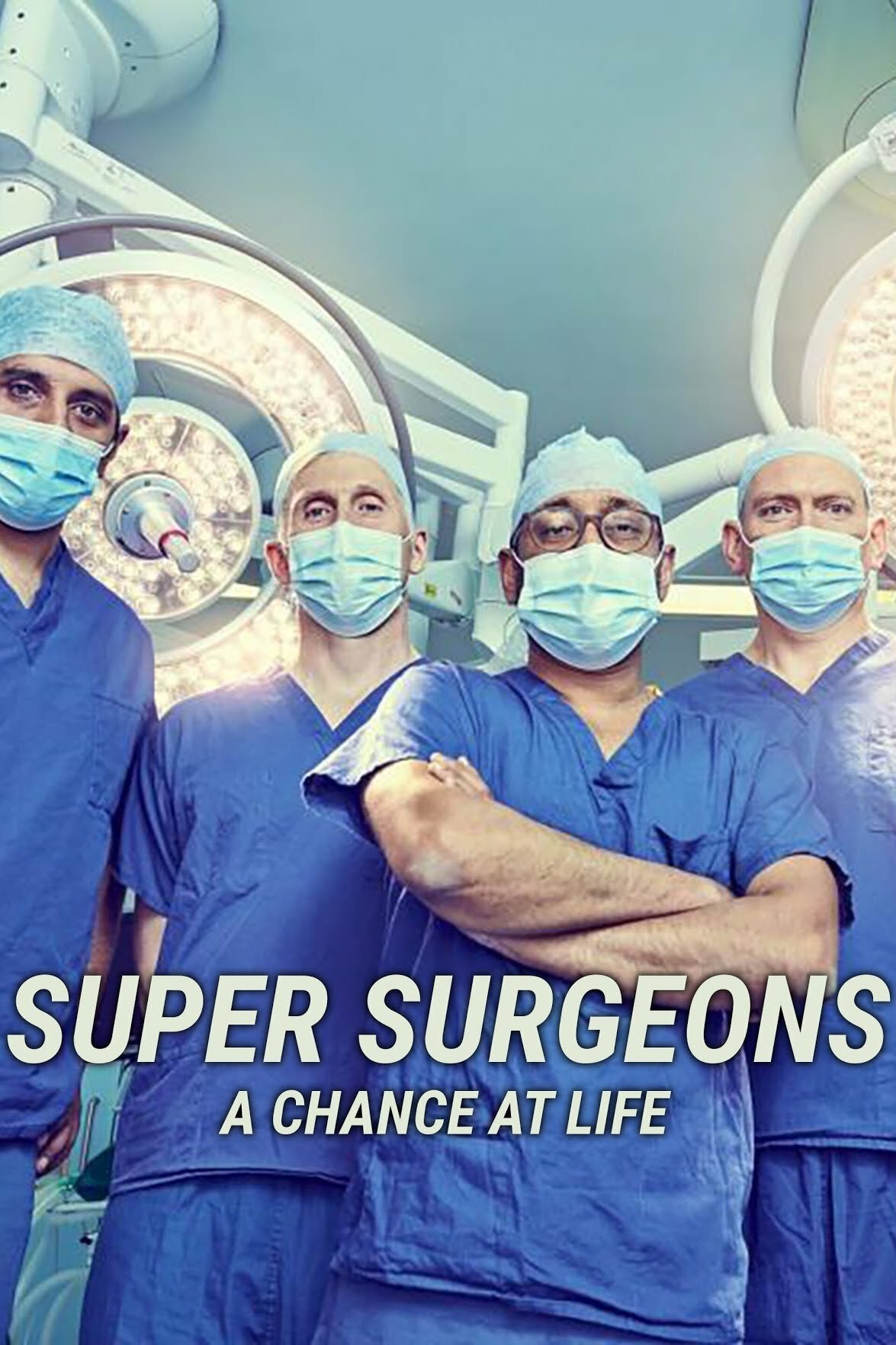 Super Surgeons: A Chance at Life ne zaman