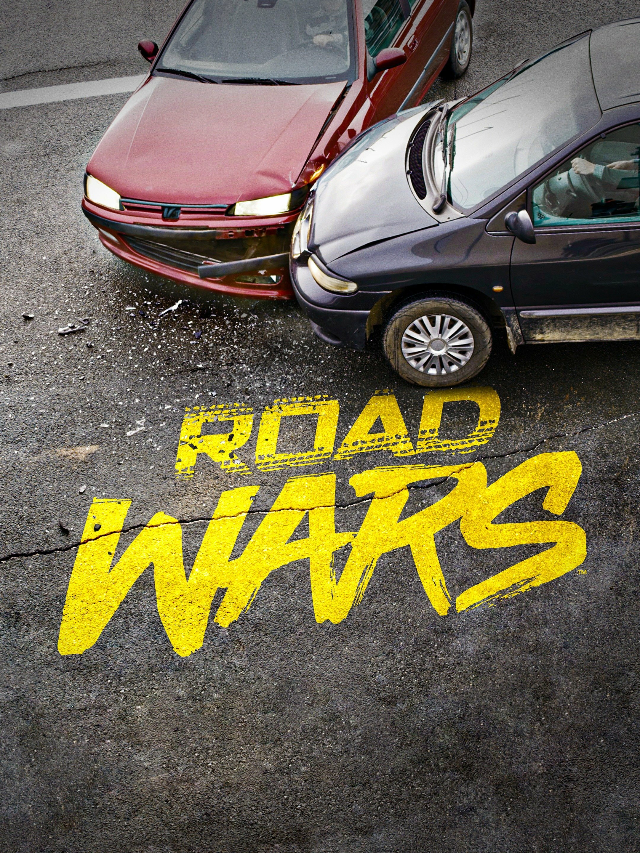 Road Wars ne zaman