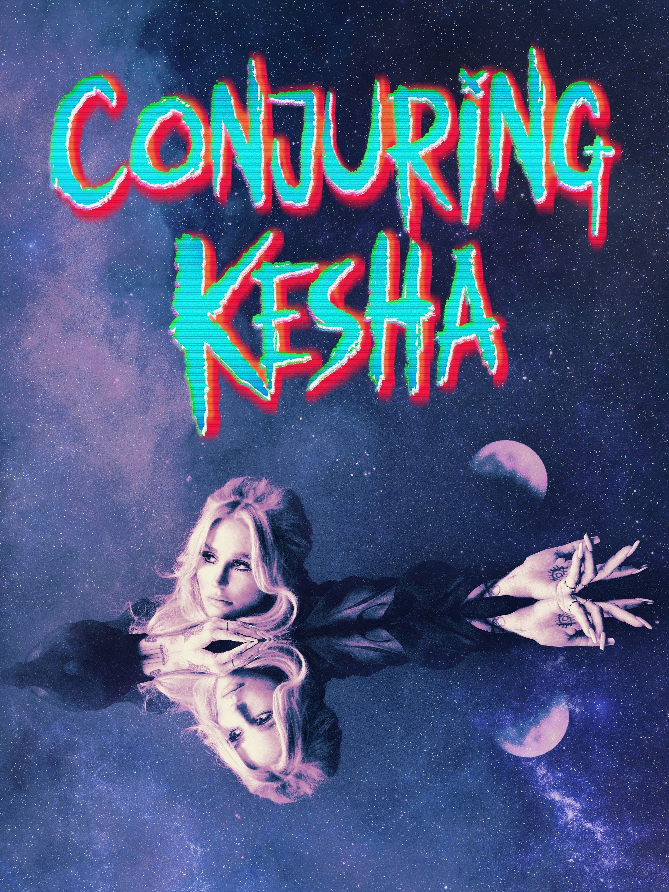 Conjuring Kesha ne zaman