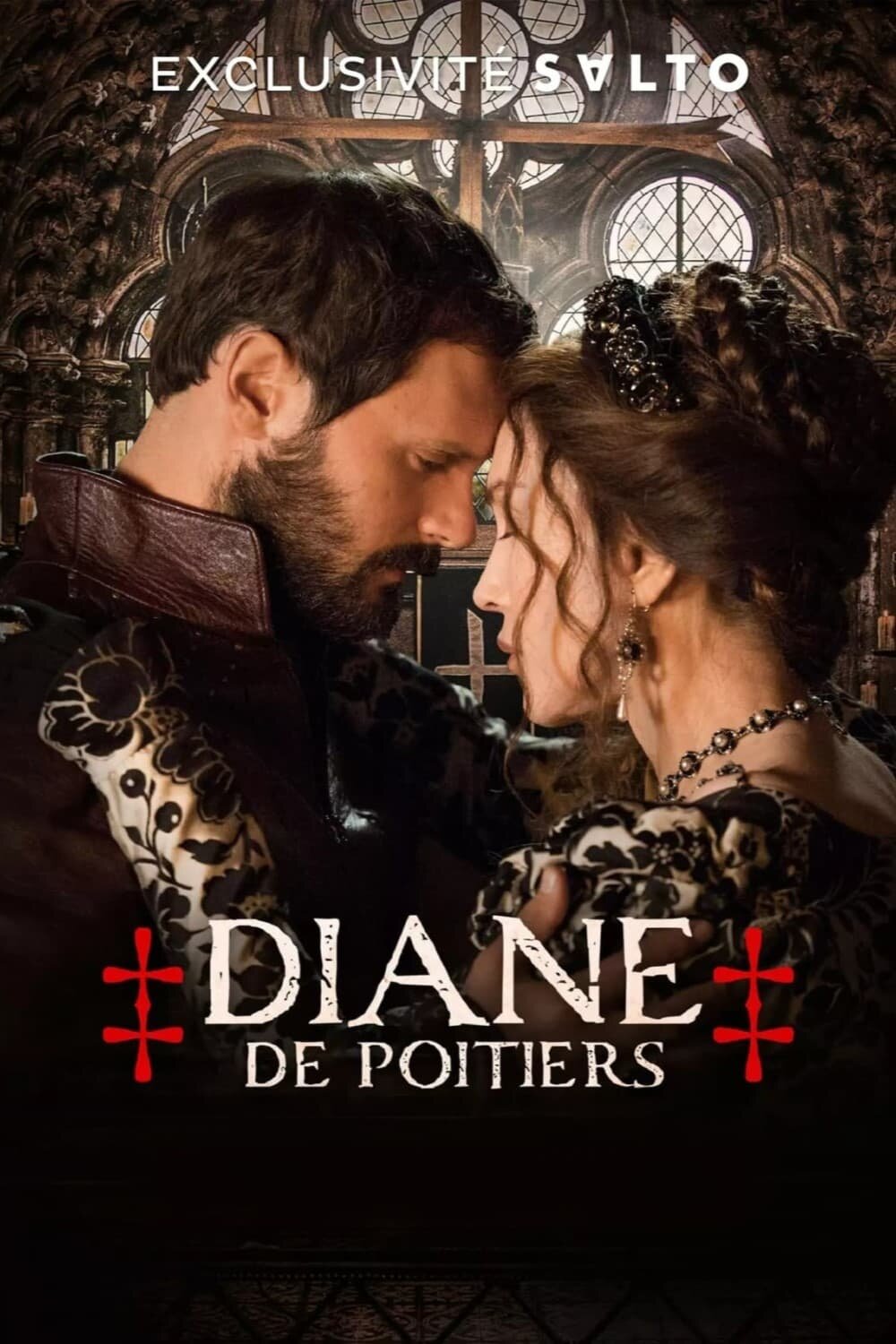 Diane de Poitiers, la plus que reine ne zaman