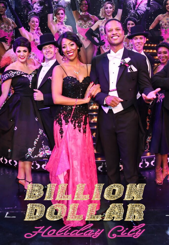 Billion Dollar Holiday City ne zaman