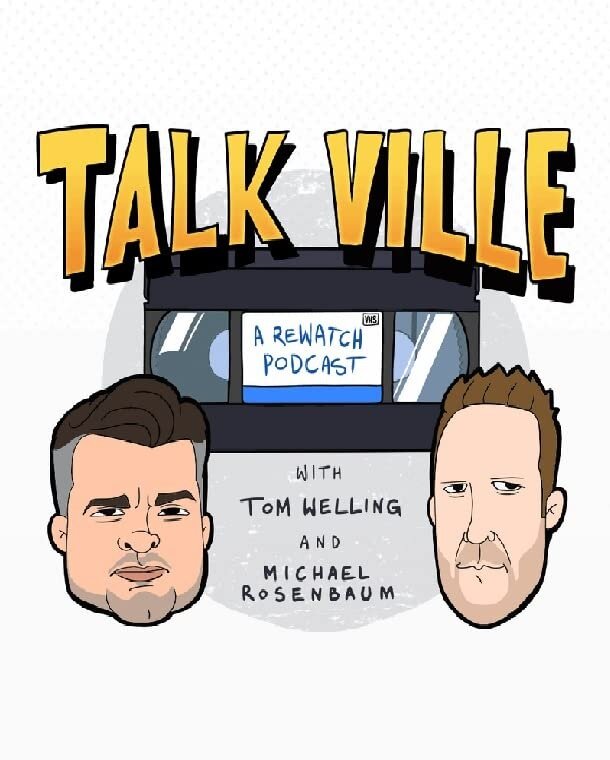 Talk Ville ne zaman