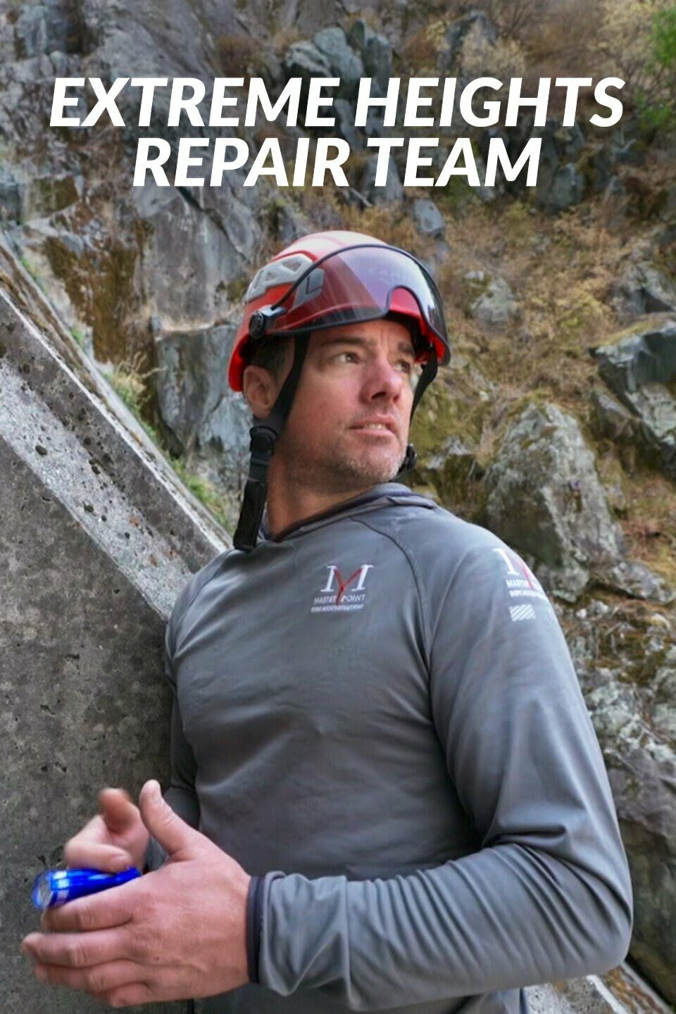 Extreme Heights Repair Team ne zaman