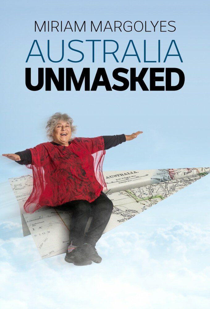 Miriam Margolyes: Australia Unmasked ne zaman