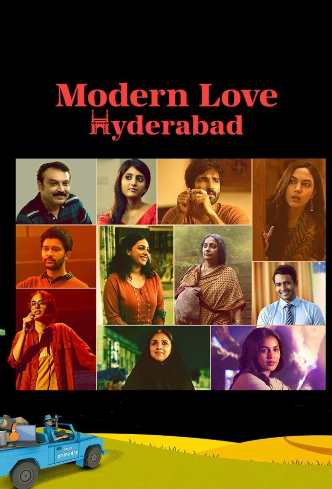 Modern Love: Hyderabad ne zaman
