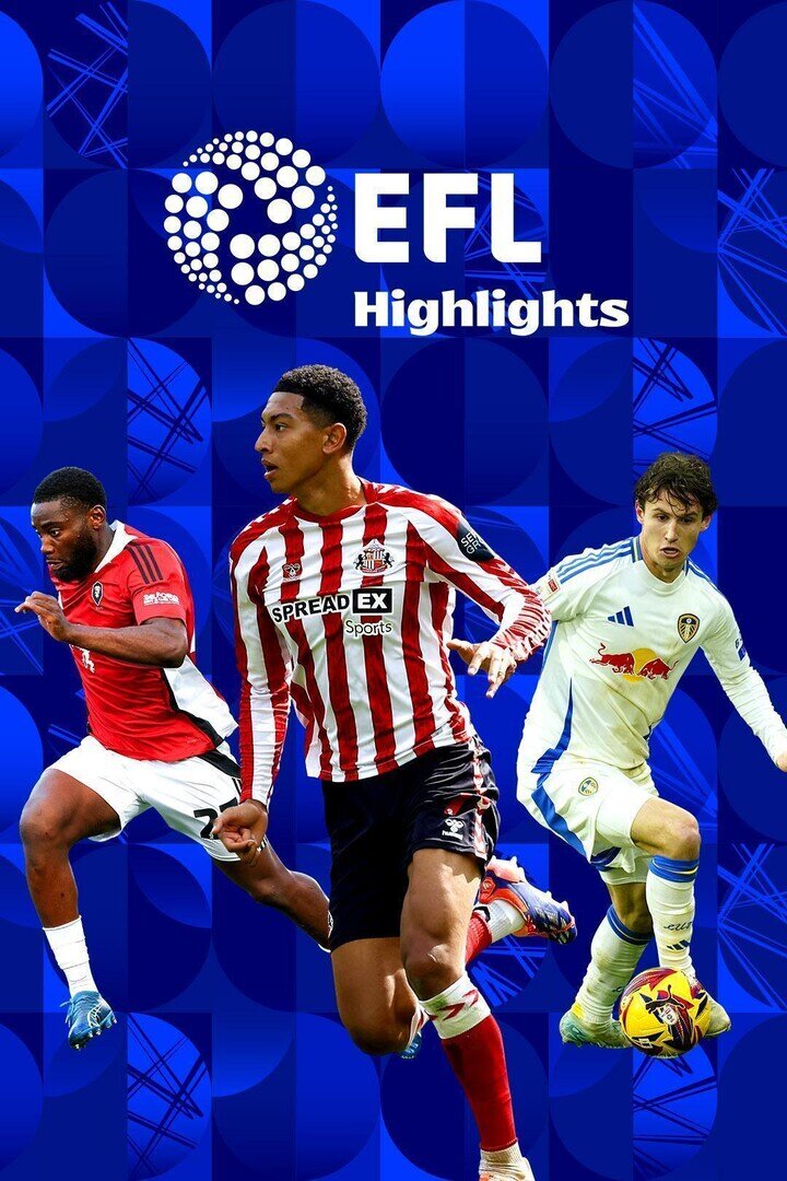 English Football League Highlights ne zaman