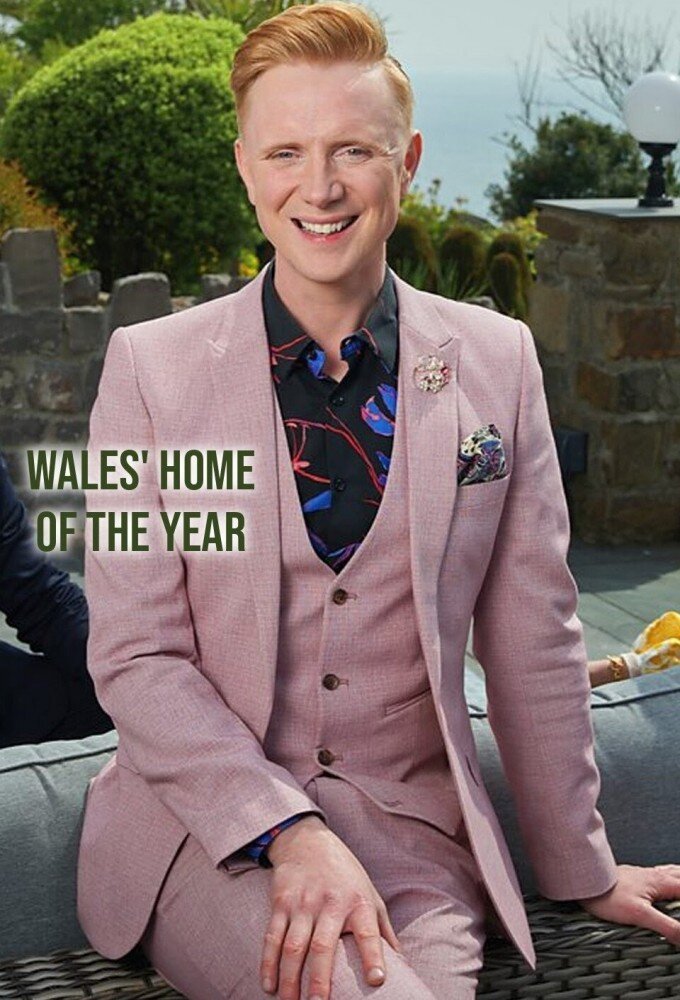 Wales' Home of the Year ne zaman