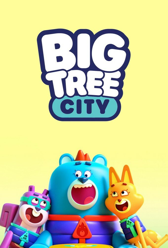 Big Tree City ne zaman