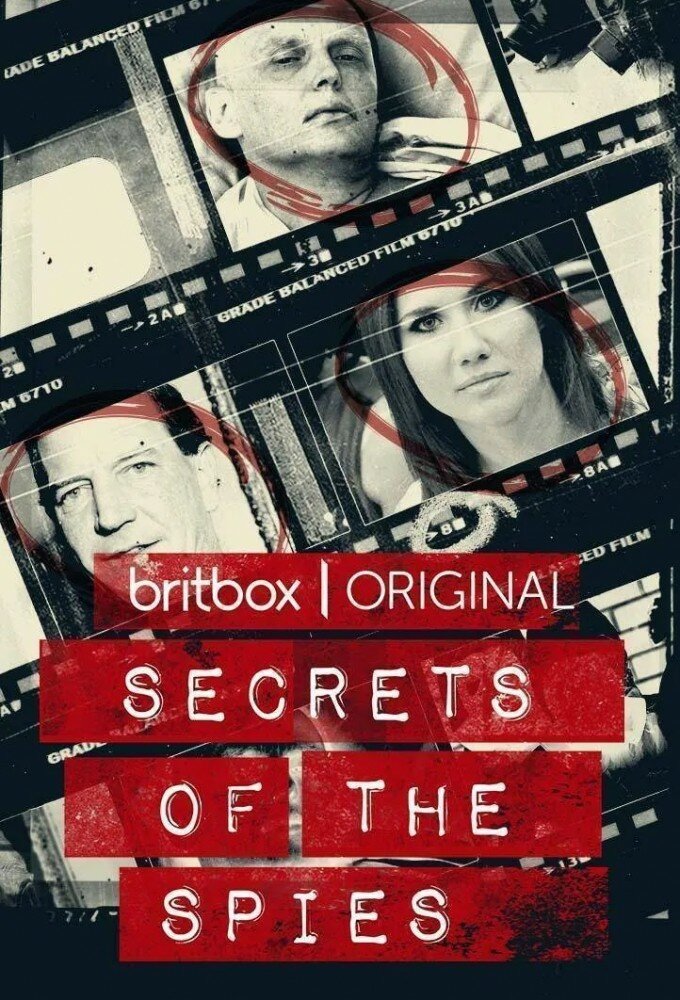 Secrets of the Spies ne zaman