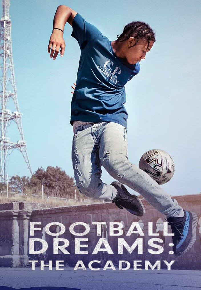 Football Dreams: The Academy ne zaman