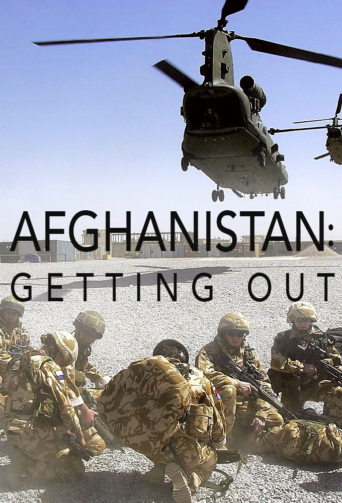 Afghanistan: Getting Out ne zaman