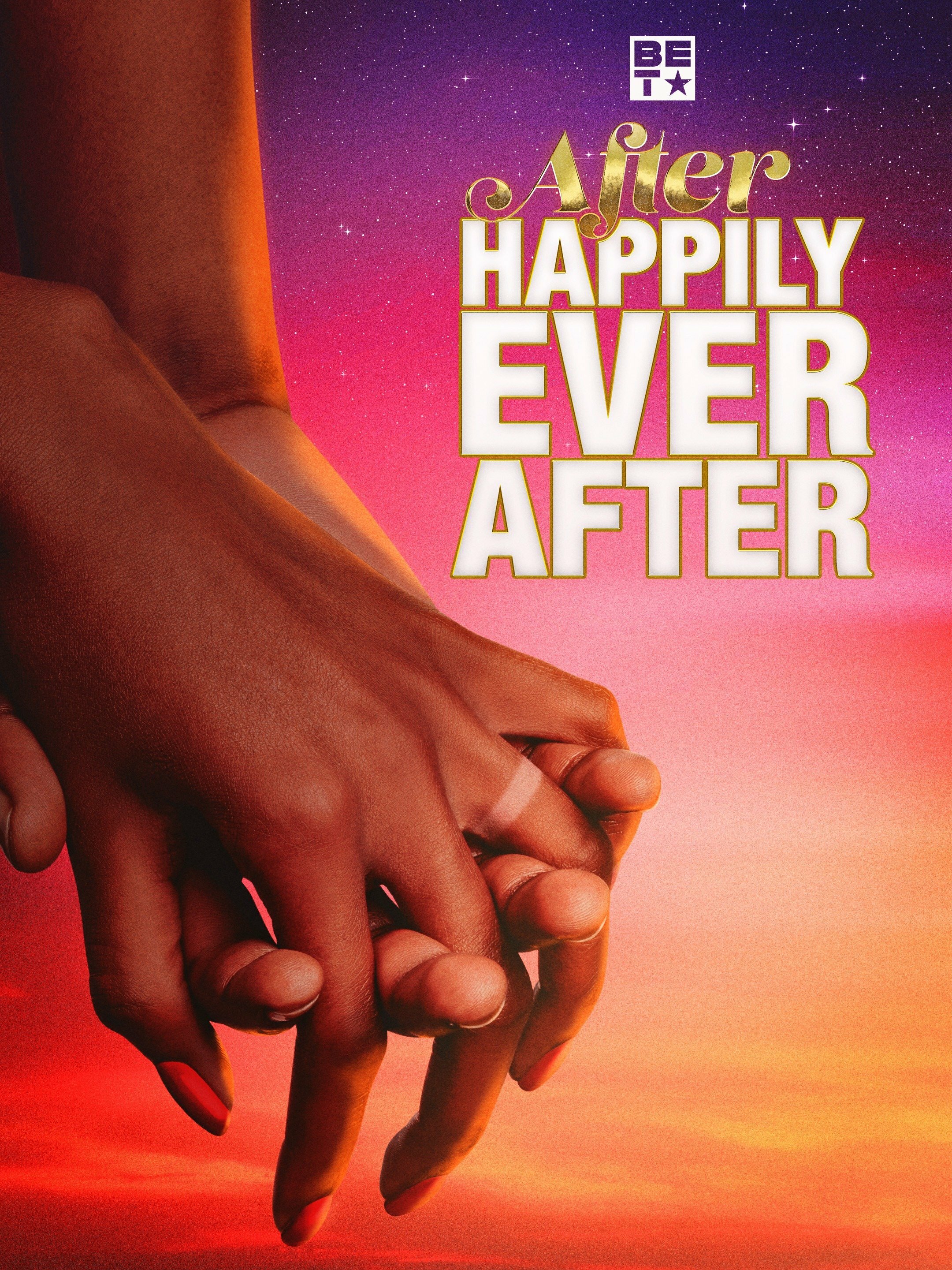 After Happily Ever After ne zaman