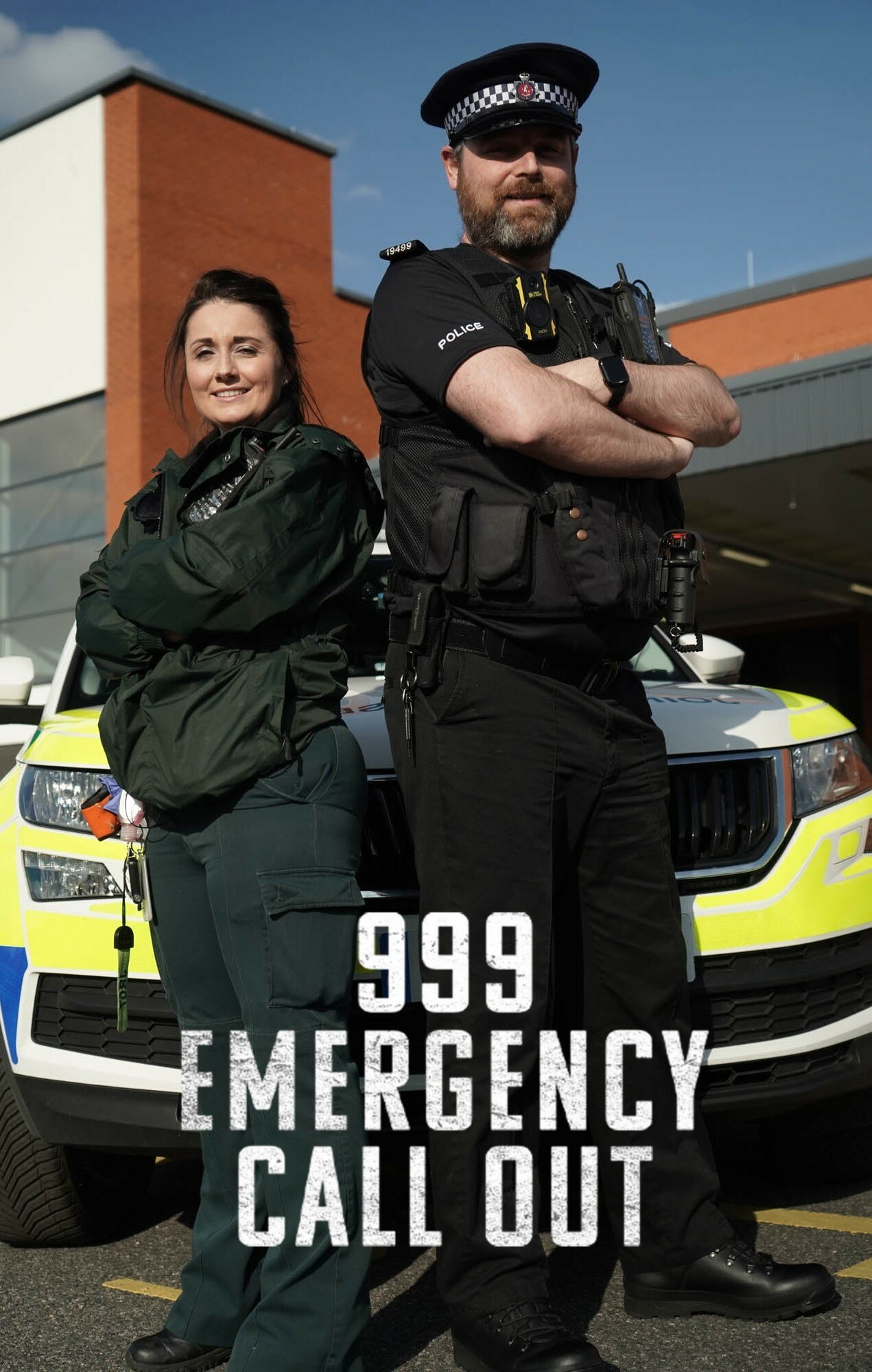 999: Emergency Call Out ne zaman