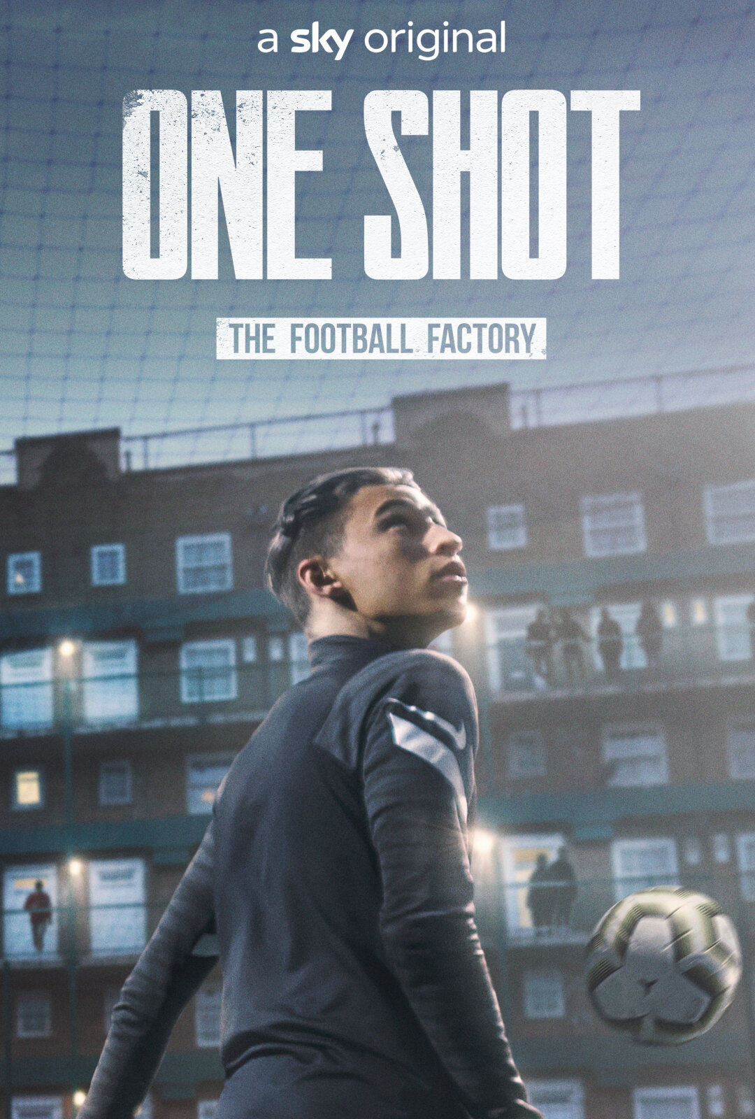 One Shot: The Football Factory ne zaman