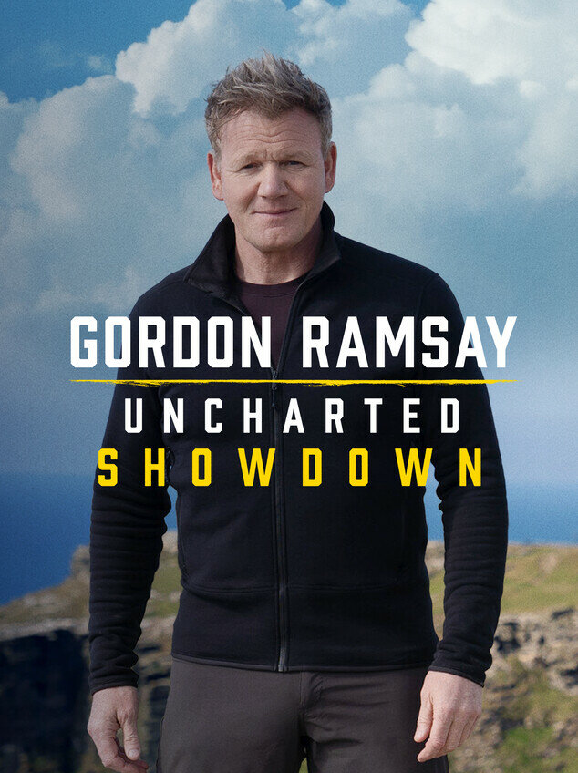 Gordon Ramsay: Uncharted Showdown ne zaman
