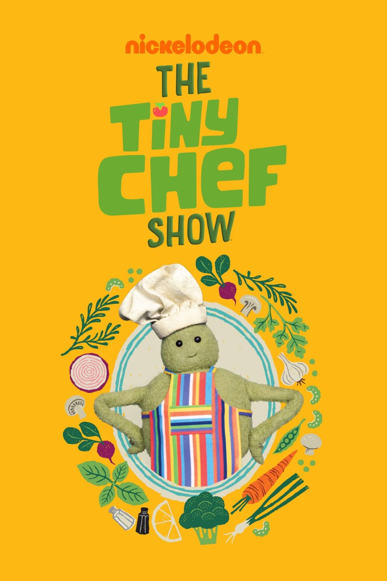 The Tiny Chef Show ne zaman