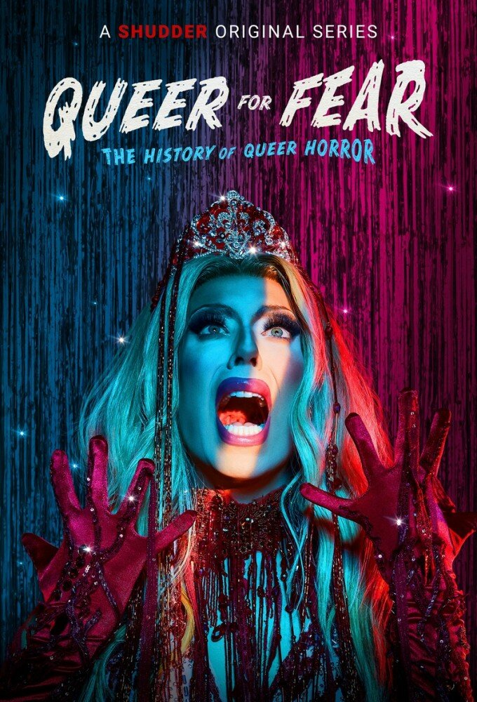 Queer for Fear: The History of Queer Horror ne zaman