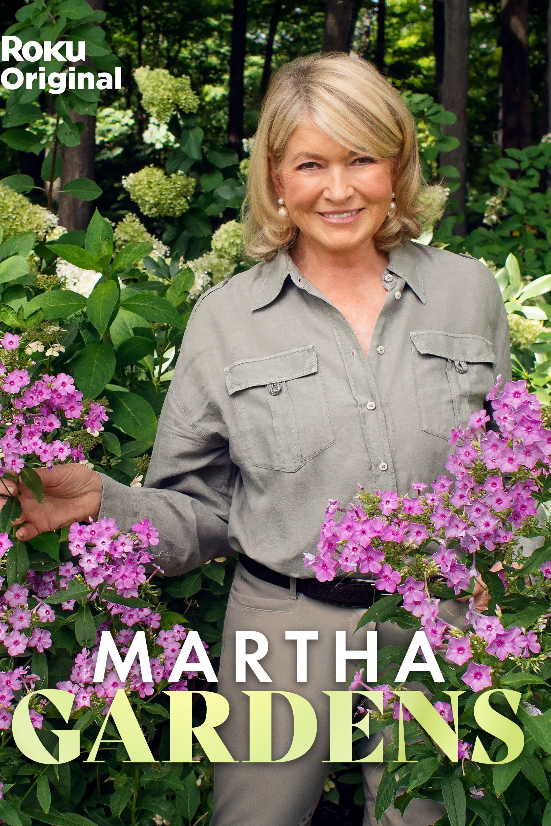 Martha Gardens ne zaman
