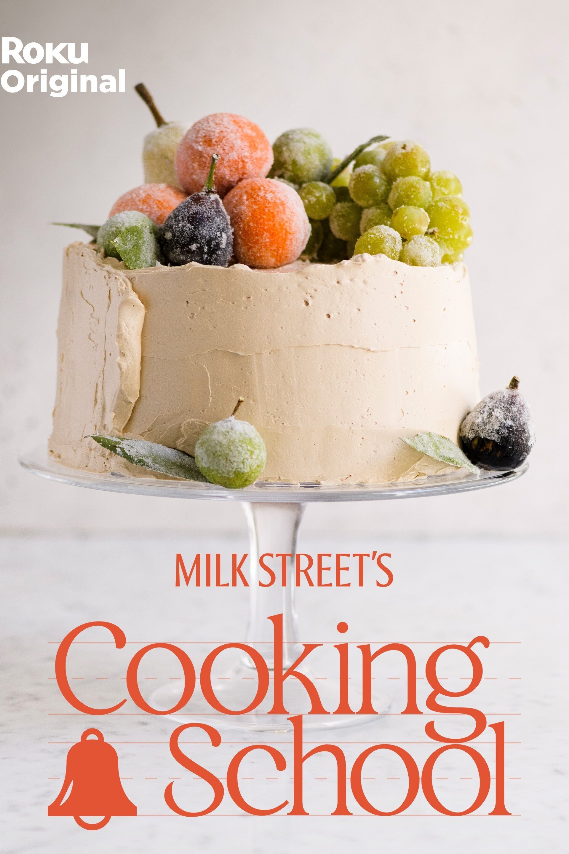 Milk Street's Cooking School ne zaman