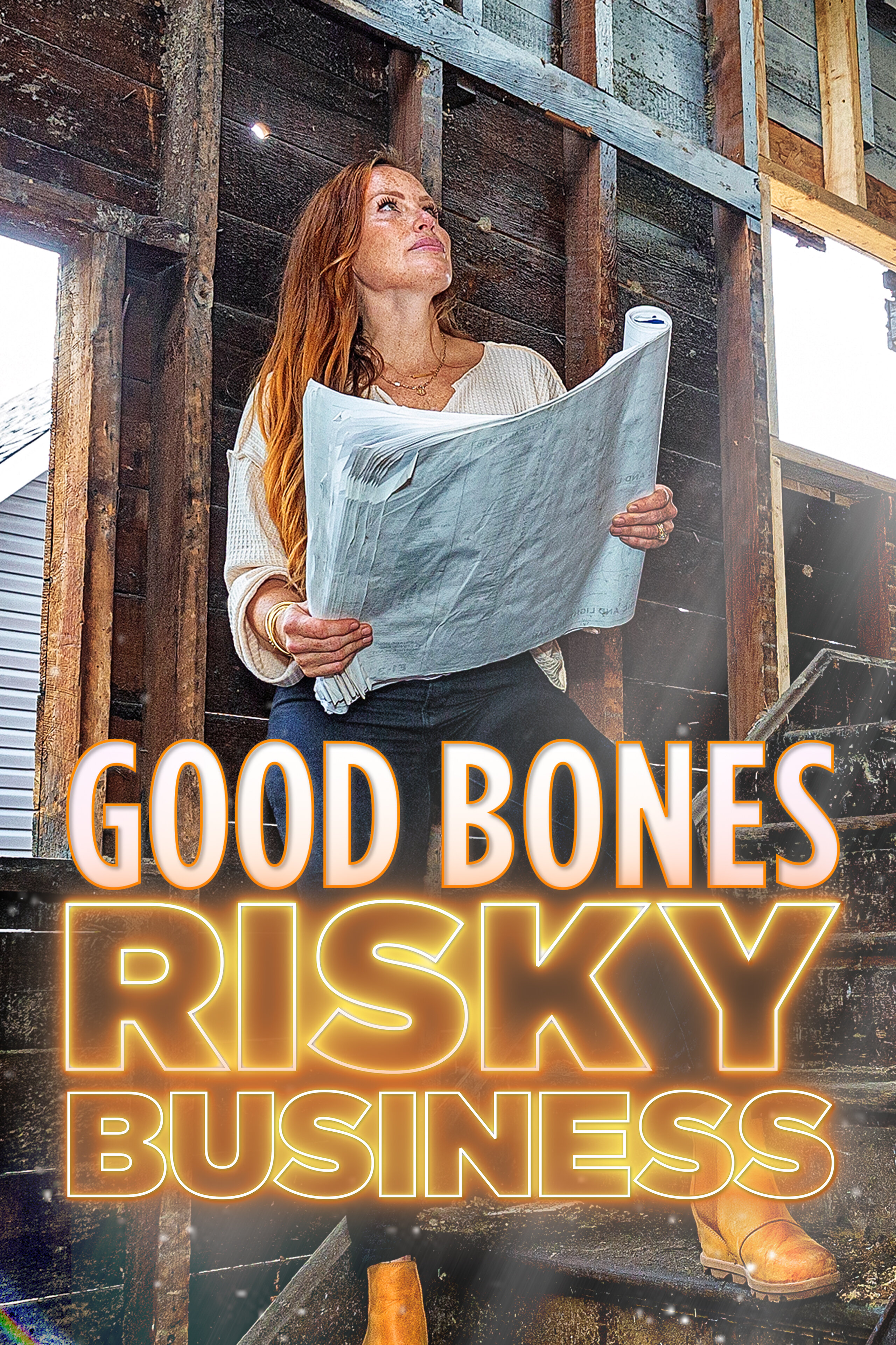 Good Bones: Risky Business ne zaman