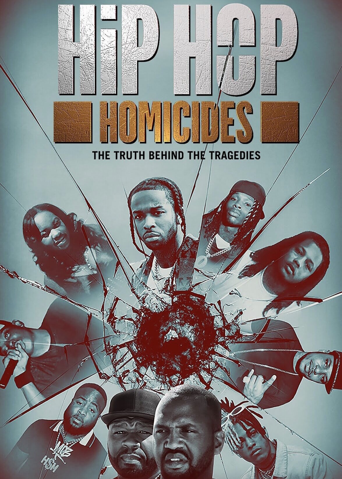 Hip Hop Homicides ne zaman