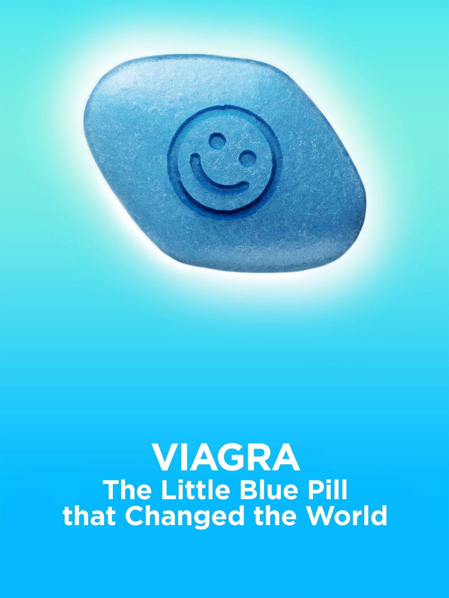 Viagra: The Little Blue Pill That Changed the World ne zaman
