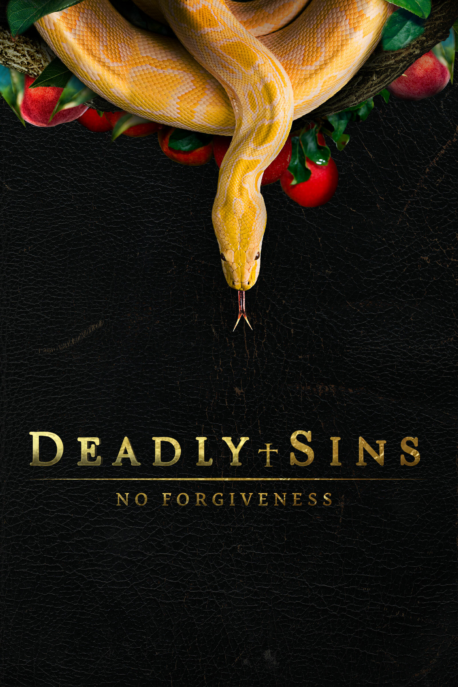 Deadly Sins: No Forgiveness ne zaman