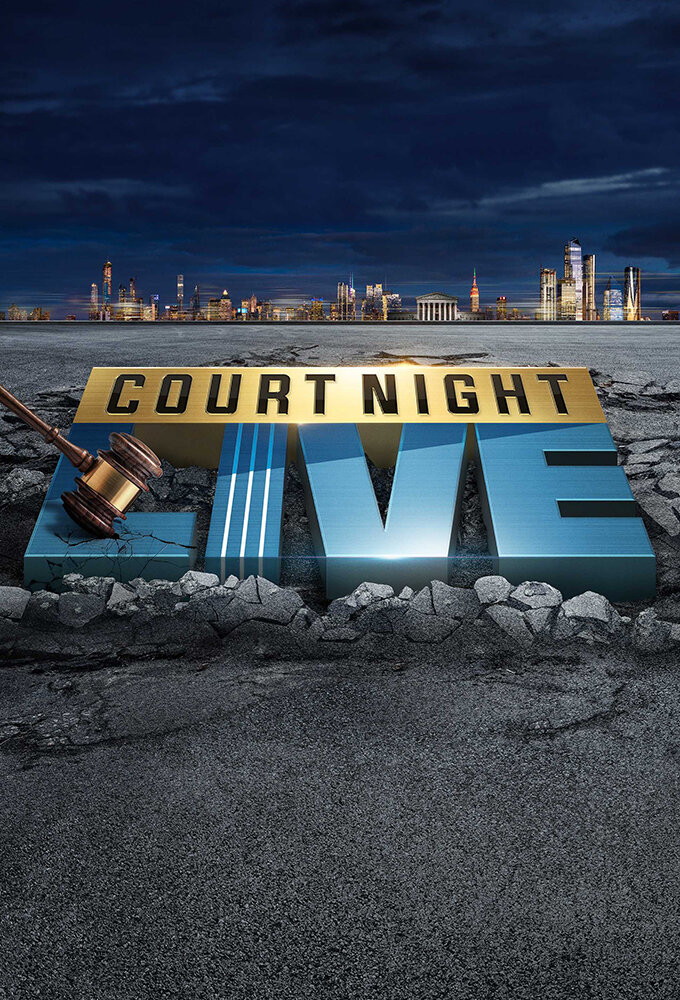 Court Night Live ne zaman