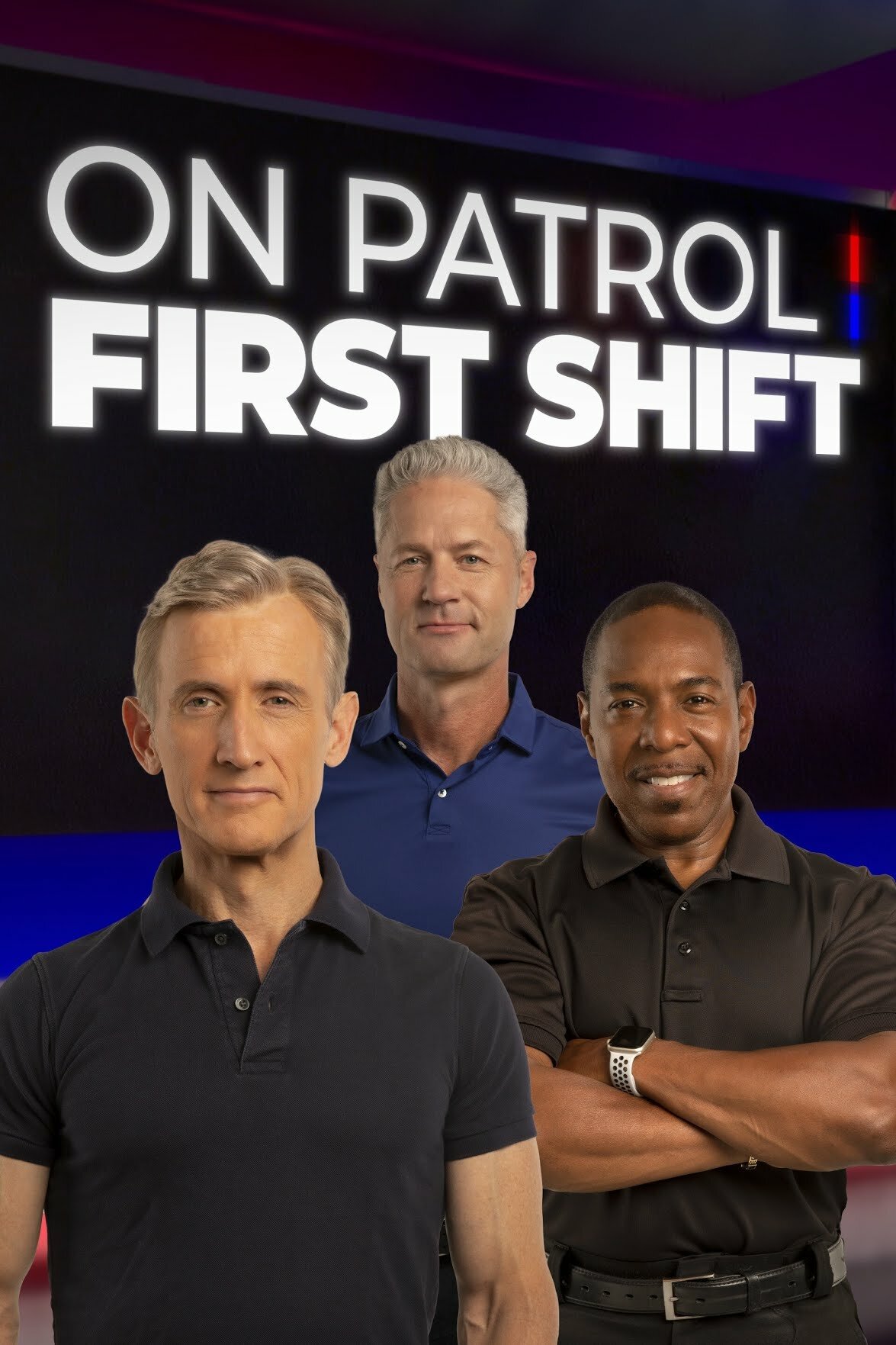 On Patrol: First Shift ne zaman