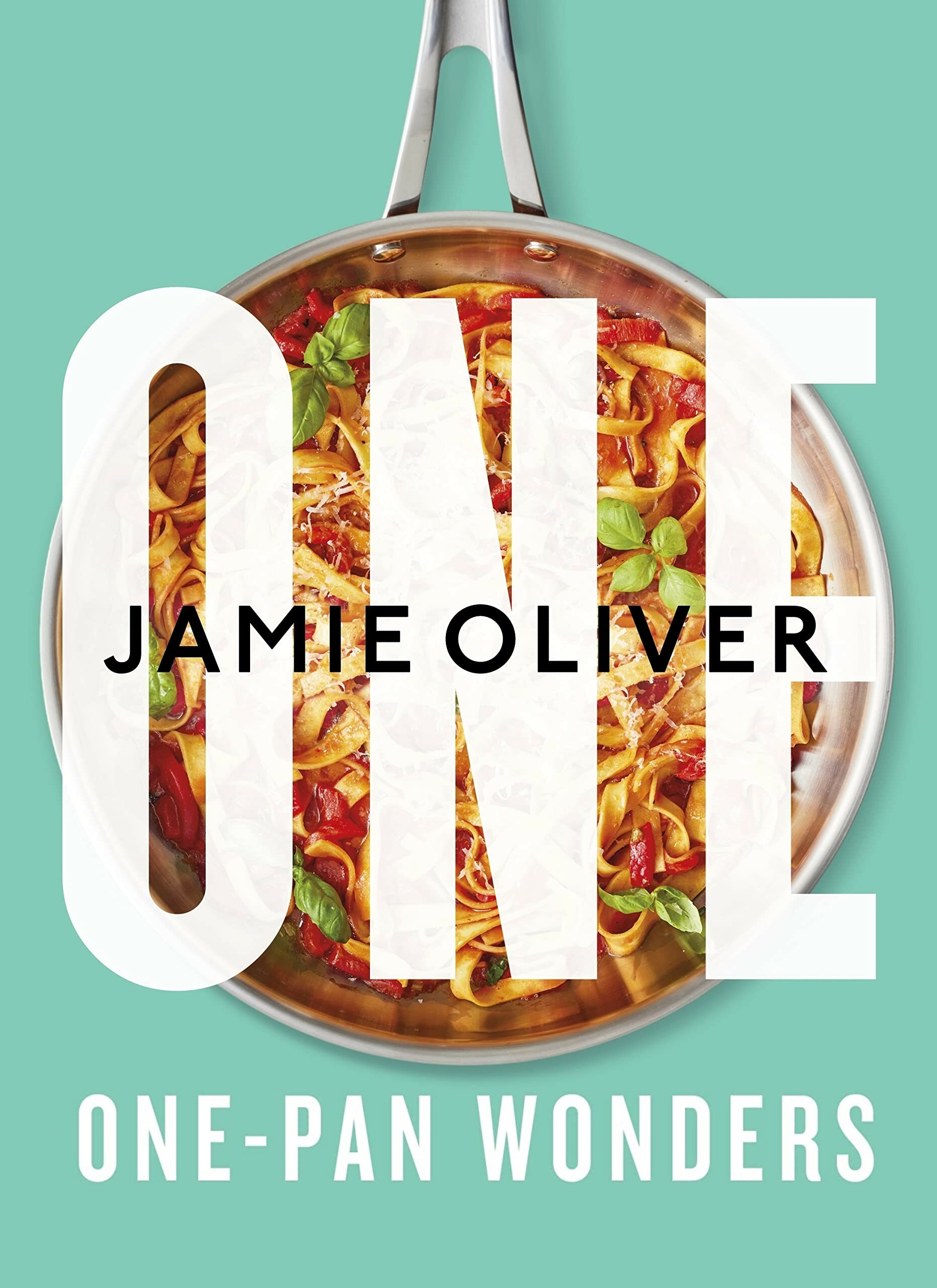 Jamie's One-Pan Wonders ne zaman
