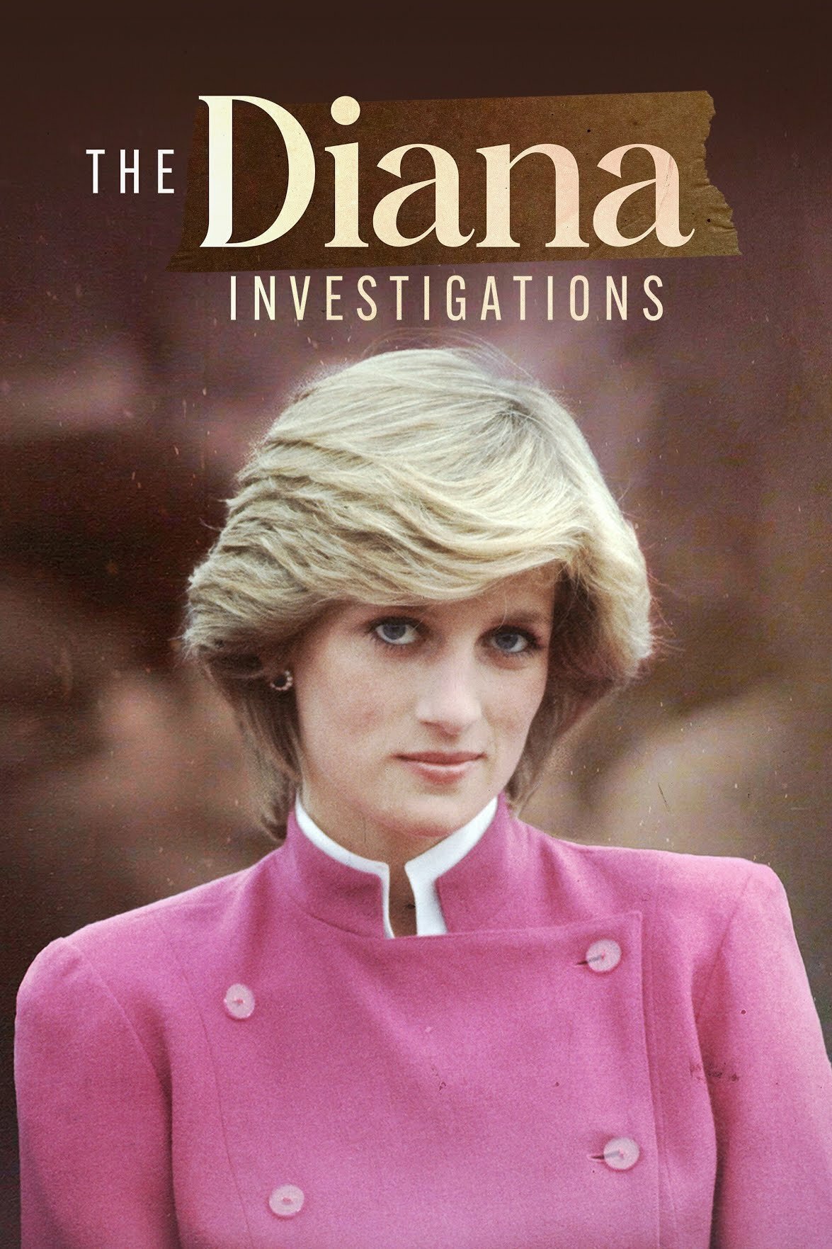 The Diana Investigations ne zaman