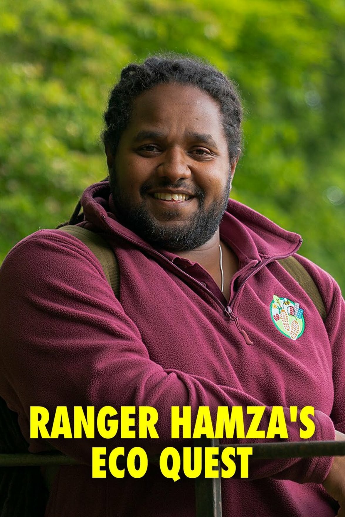 Ranger Hamza's Eco Quest ne zaman
