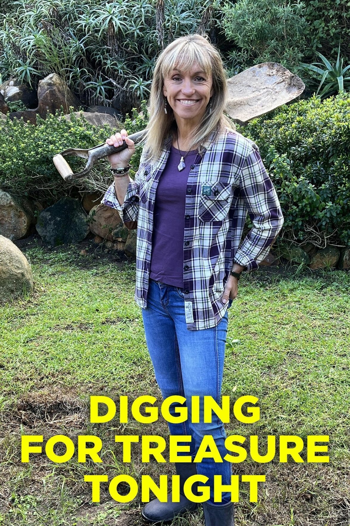 Digging for Treasure: Tonight ne zaman