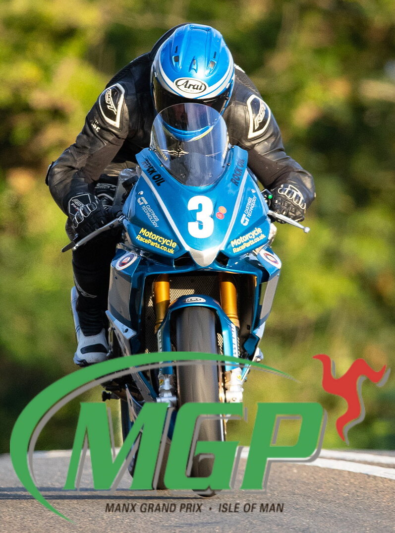 Manx Grand Prix Highlights ne zaman