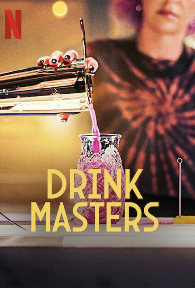 Drink Masters ne zaman