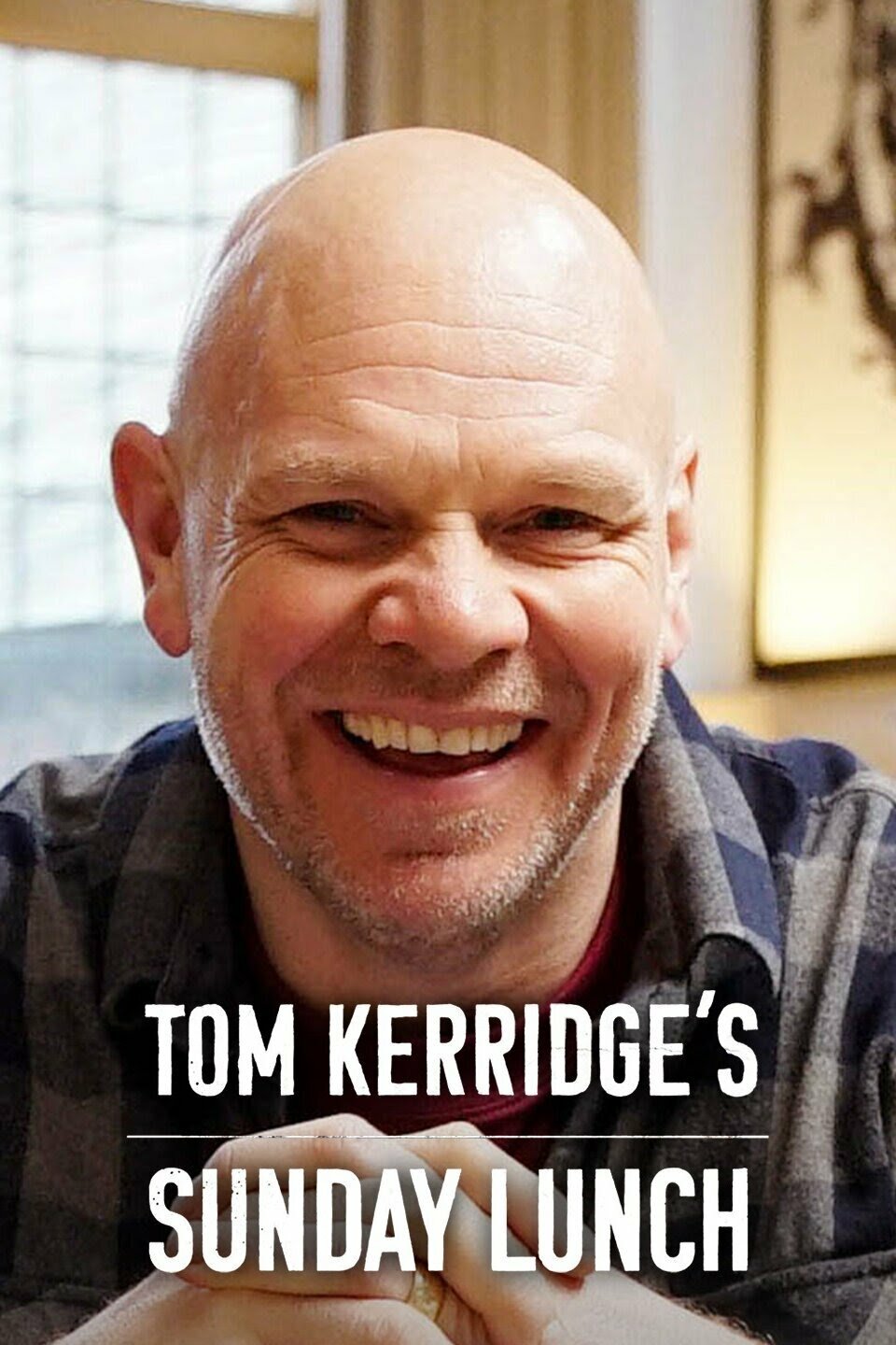 Tom Kerridge's Sunday Lunch ne zaman