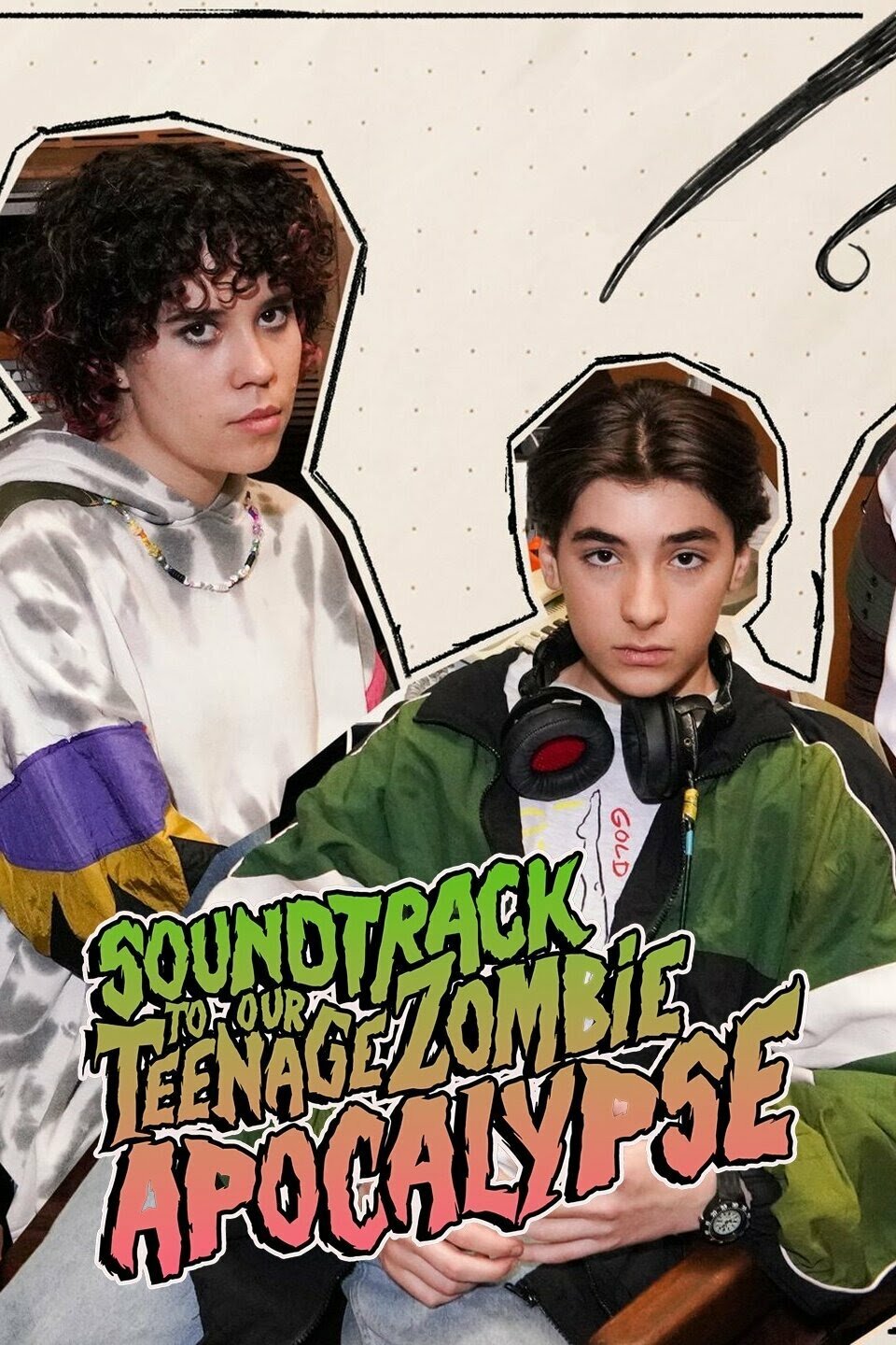 Soundtrack to Our Teenage Zombie Apocalypse ne zaman