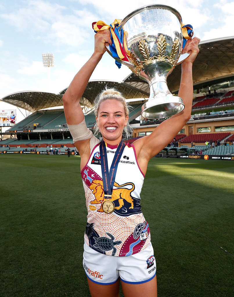 AFL Aussie Rules na mBan ne zaman