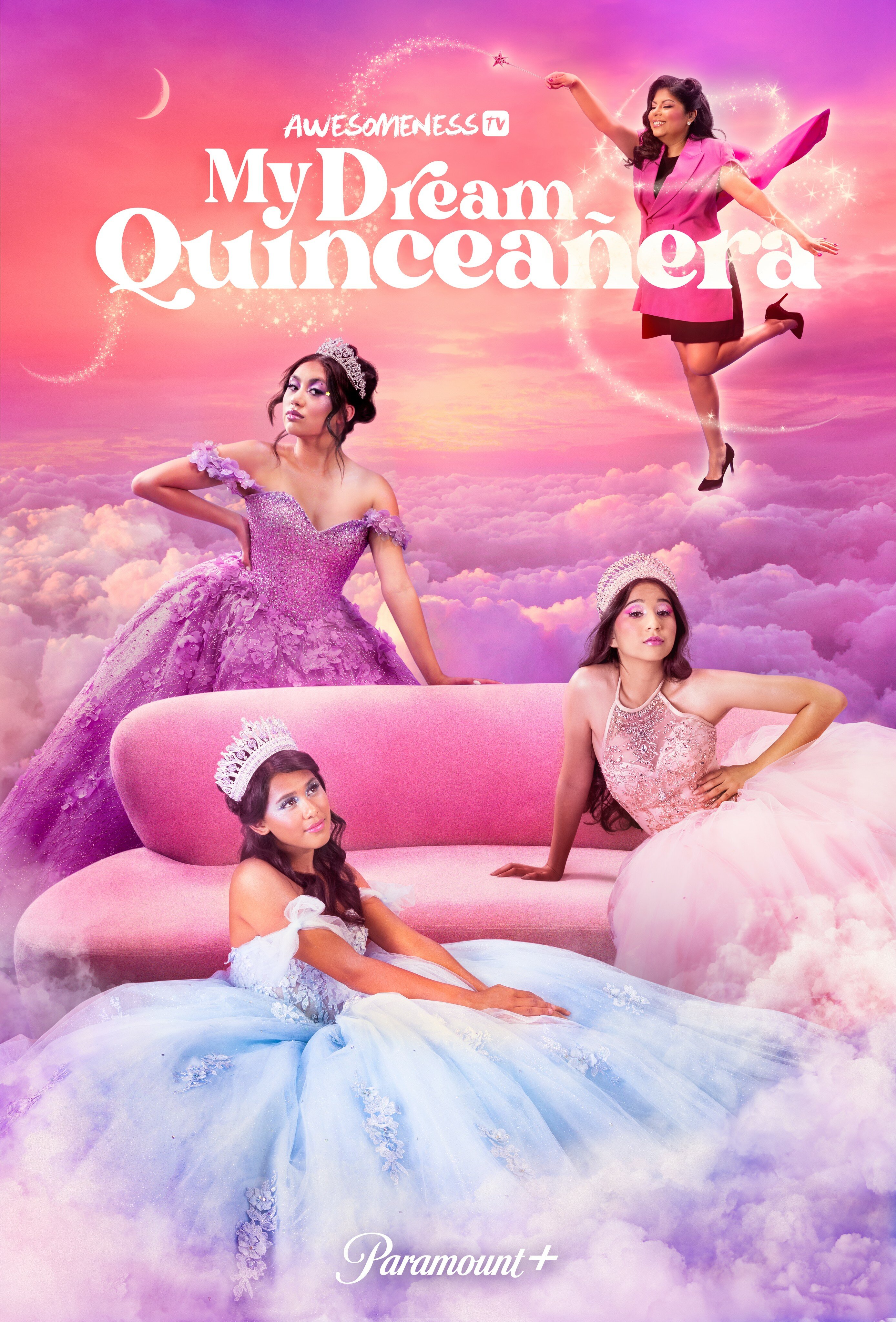 My Dream Quinceañera ne zaman