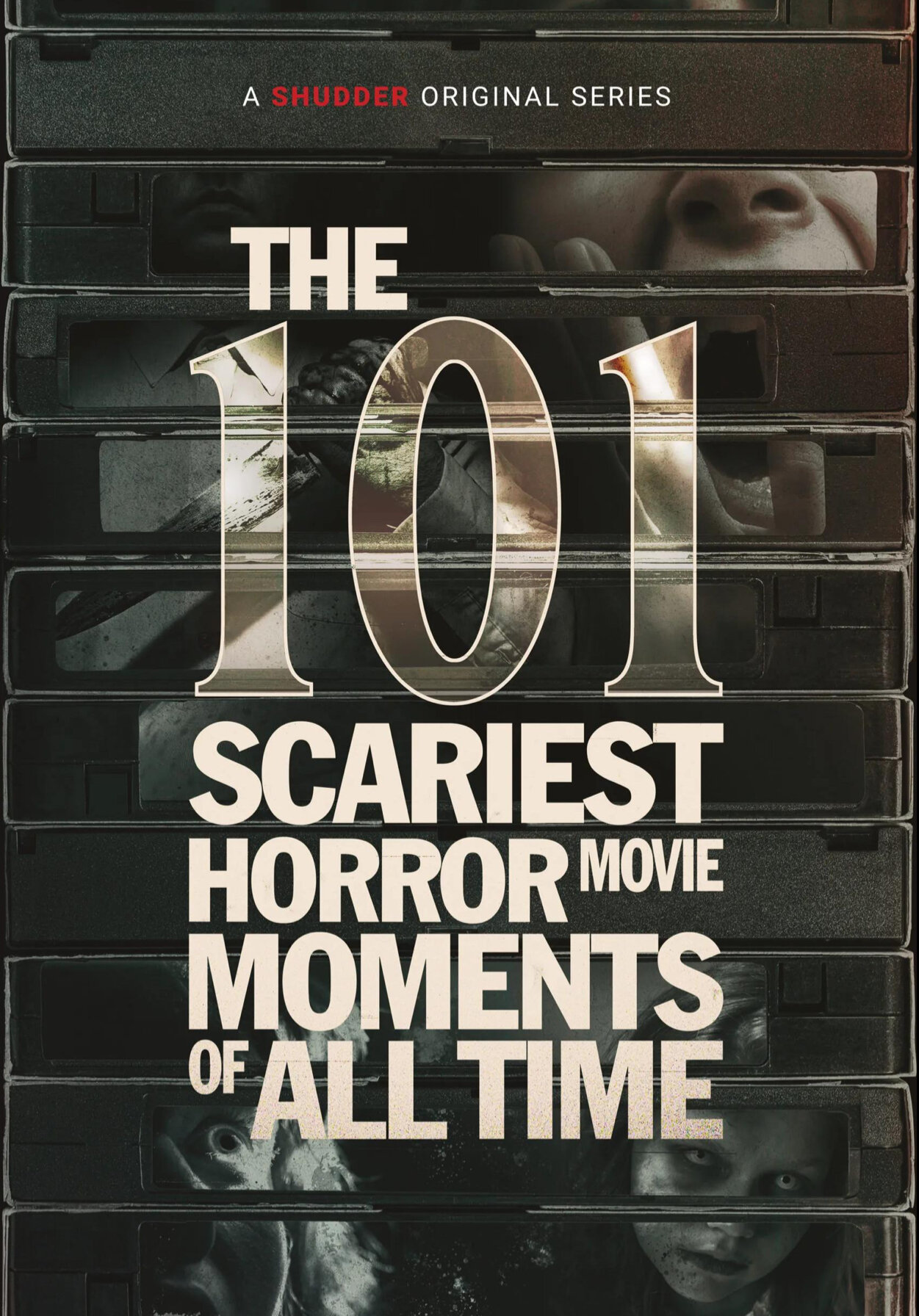 The 101 Scariest Horror Movie Moments of All Time ne zaman