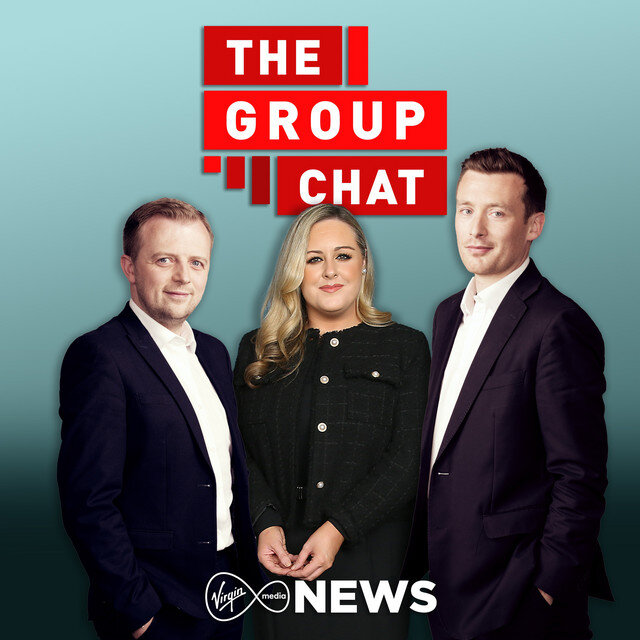 The Group Chat ne zaman